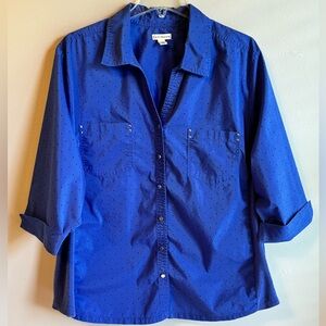 CROFT & BARROW SHIRT